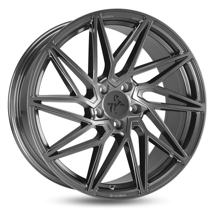 KT9 MALIK PALLADIUM PAINTED