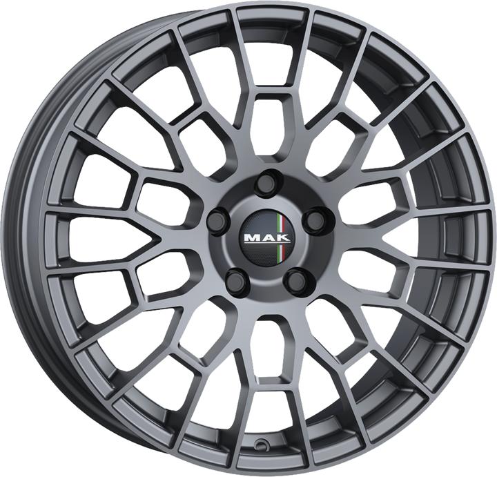 APX GLOSS GUN METALLIC