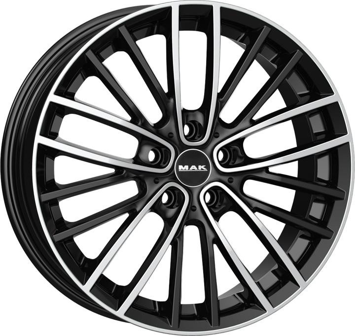 CHELSEA BLACK MIRROR