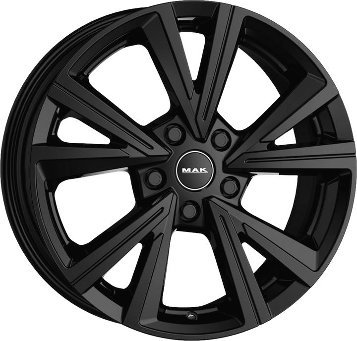 QVARZ GLOSS BLACK