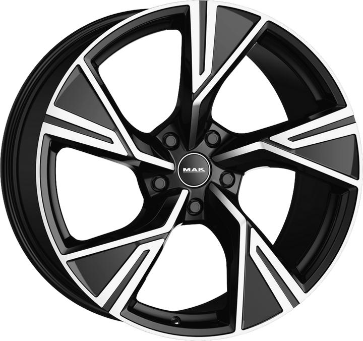 STARK-D BLACK MIRROR