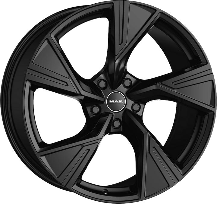 STARK-D GLOSS BLACK