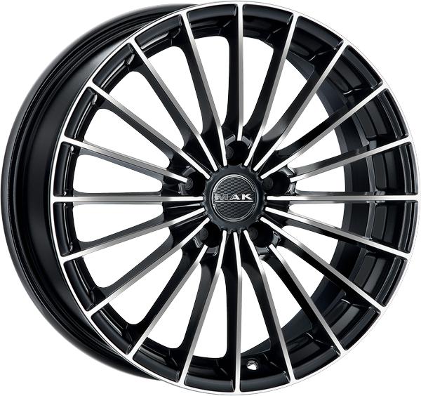 VOLARE+ BLACK MIRROR