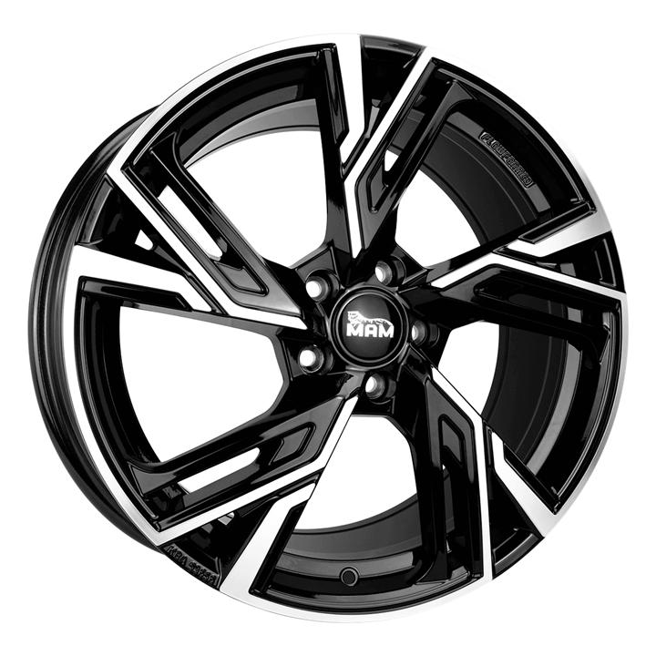 KT X1 EXCLUSIVE BLACK FRONT POLISH