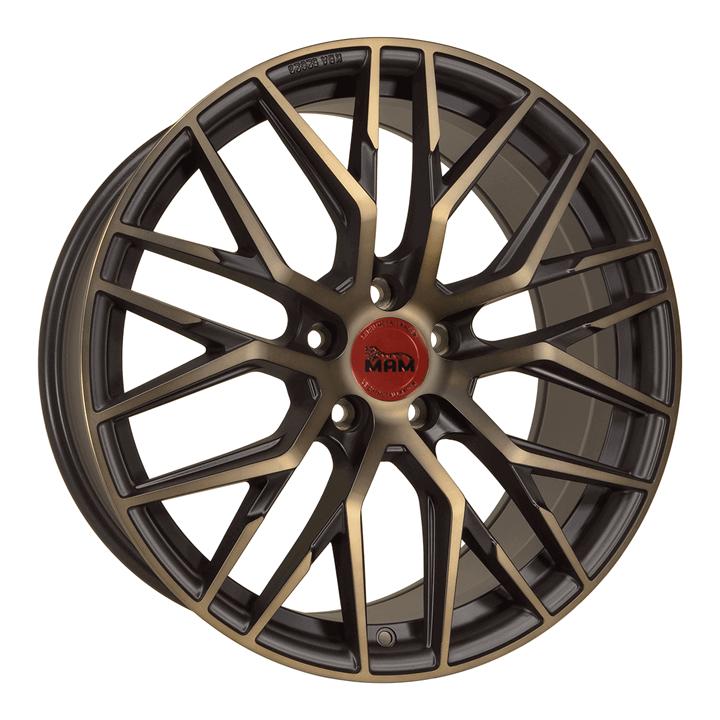 KT20 FUTURE BLACK EDITION