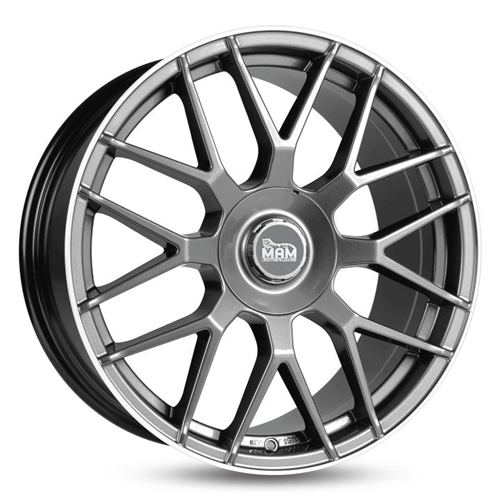 KT20 FUTURE PALLADIUM LIP POLISH