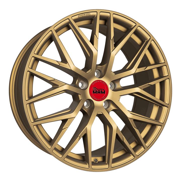 KT24C THUNDER BRONZE