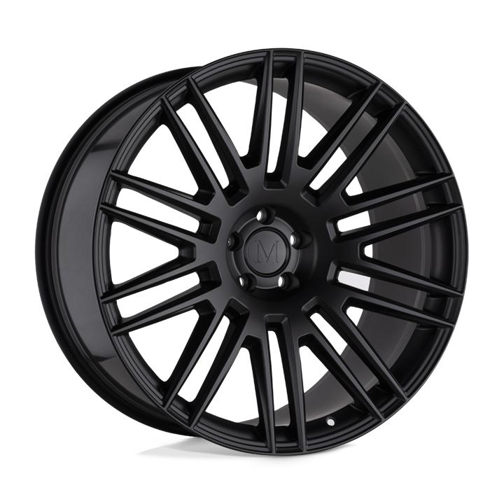 ESTATE MATTE BLACK