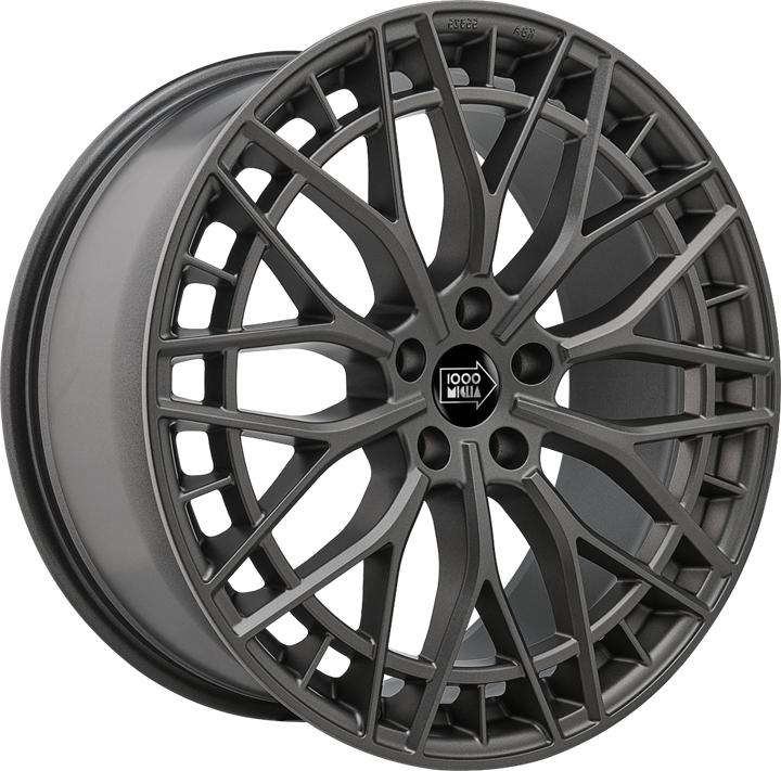 AP10 MATT ANTHRACITE