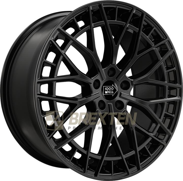 MM1005 GLOSS BLACK