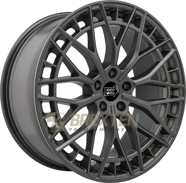 MM1005 MATT ANTHRACITE