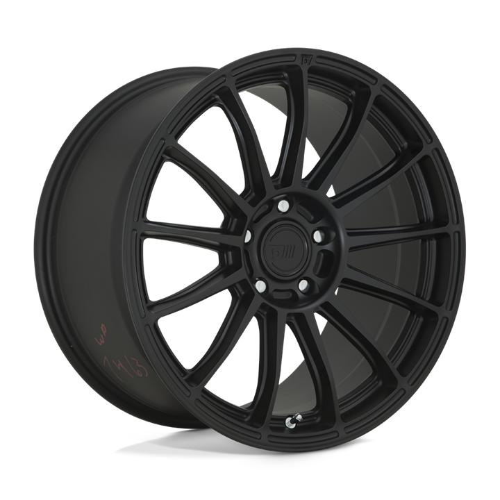 MR148 CS13 SATIN BLACK