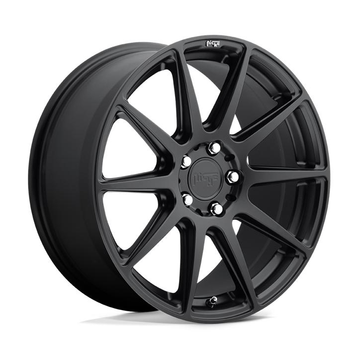 M147 ESSEN MATTE BLACK