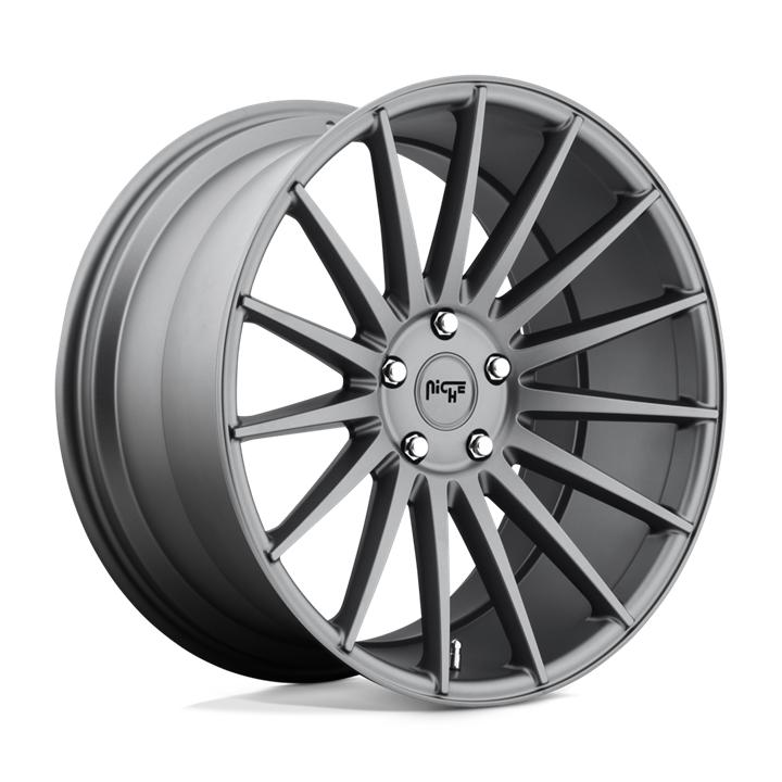 M157 FORM MATTE ANTHRACITE