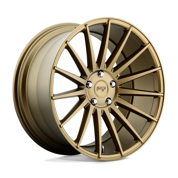 M158 FORM MATTE BRONZE