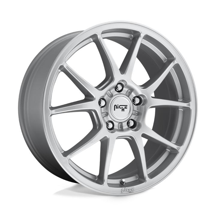 M175 MESSINA GLOSS SILVER