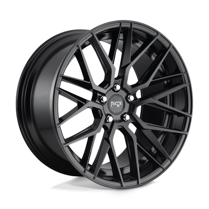 M190 GAMMA MATTE BLACK