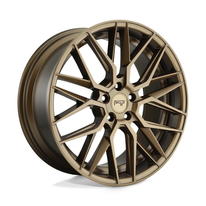 M191 GAMMA MATTE BRONZE