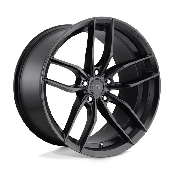M203 VOSSO MATTE BLACK