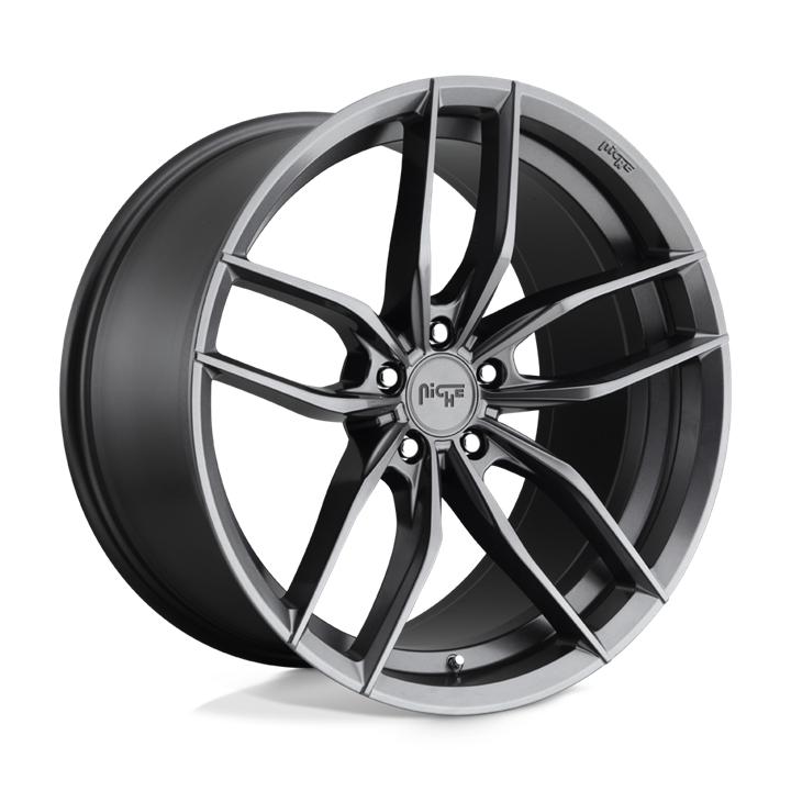 M204 VOSSO MATTE ANTHRACITE
