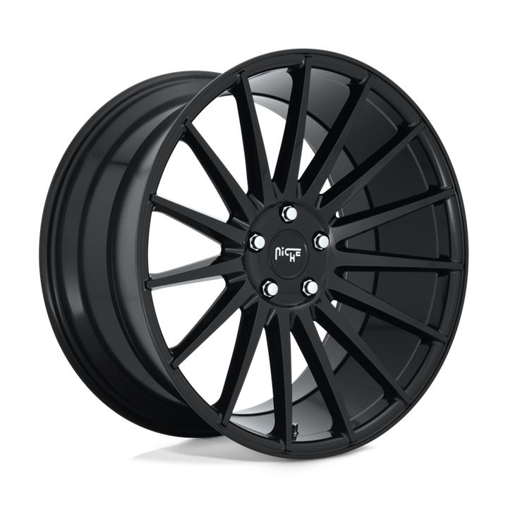 M214 FORM GLOSS BLACK
