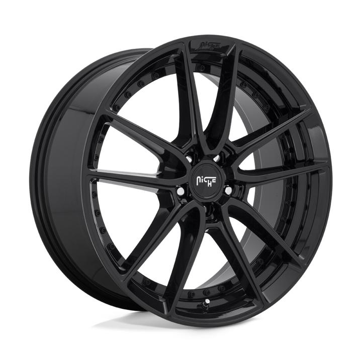 M223 DFS GLOSS BLACK