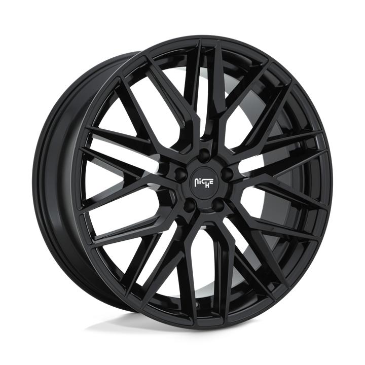 M224 GAMMA GLOSS BLACK