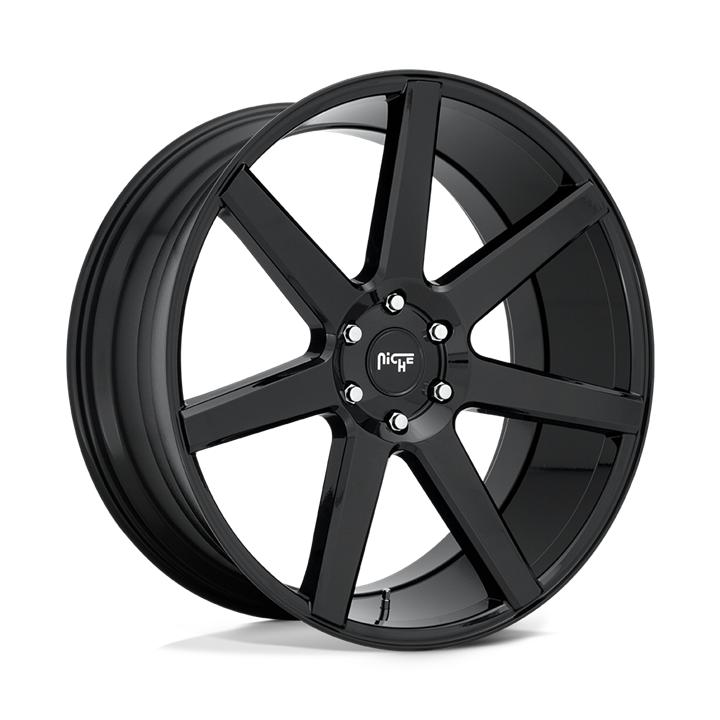 M230 FUTURE GLOSS BLACK