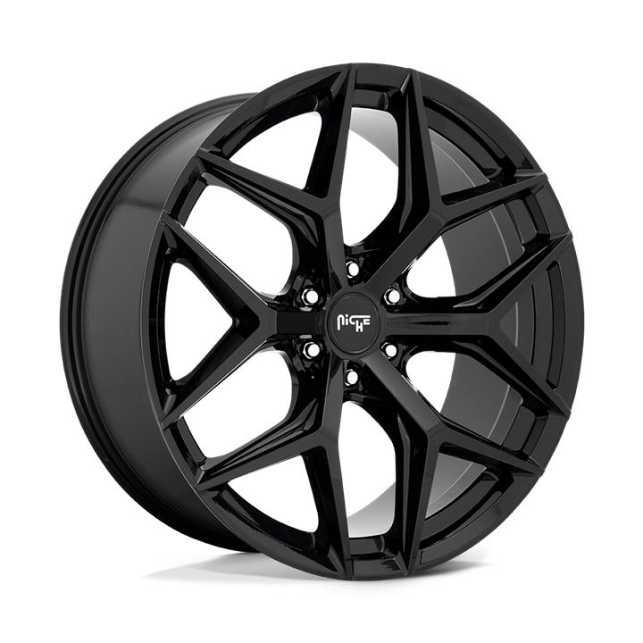 M231 VICE SUV GLOSS BLACK