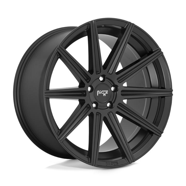 M242 TIFOSI MATTE BLACK