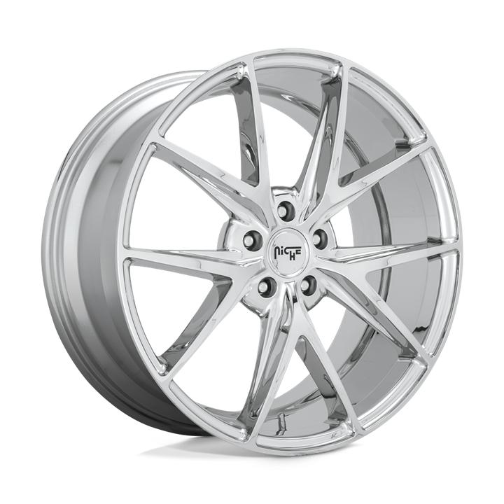 M248 MISANO CHROME