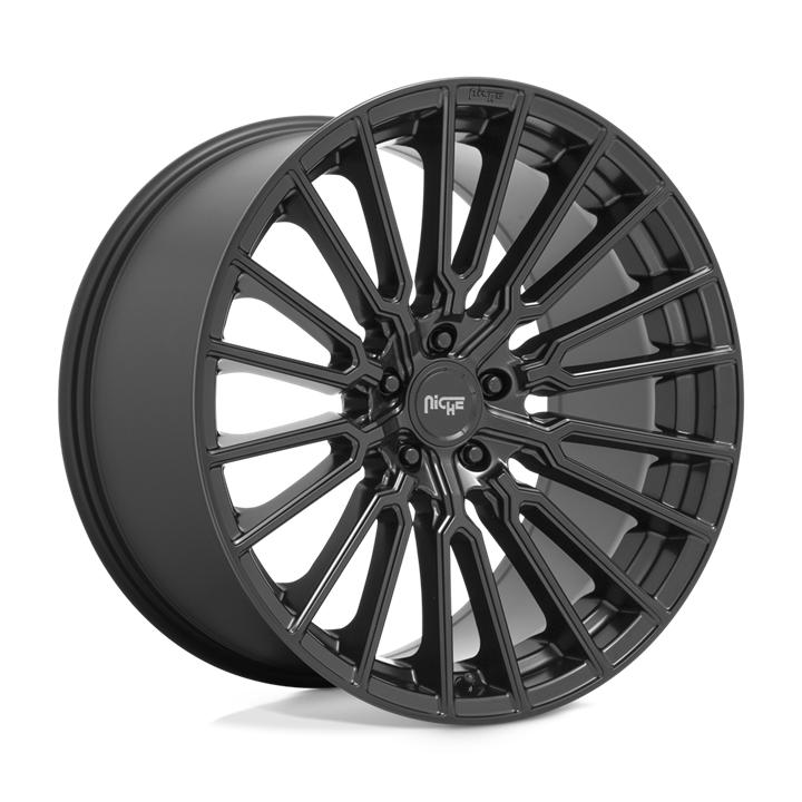 M250 PREMIO MATTE BLACK