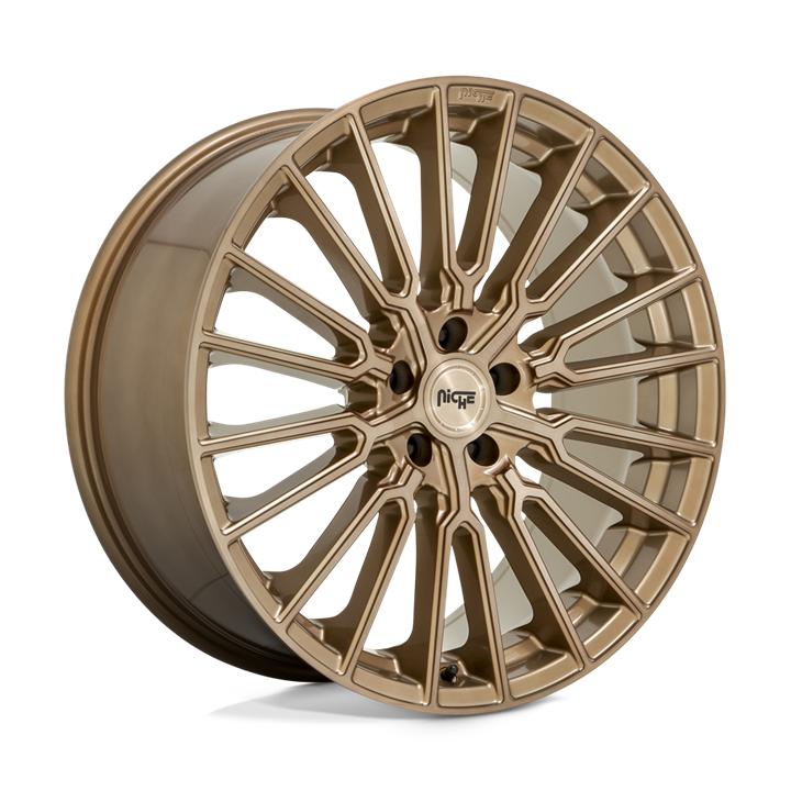 M264 PREMIO BRONZE BRUSHED