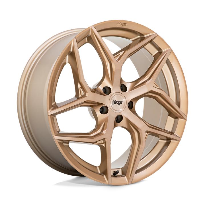 M267 TORSION PLATINUM BRONZE