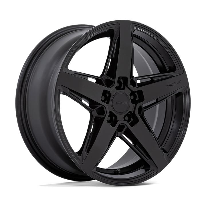 M269 TERAMO MATTE BLACK