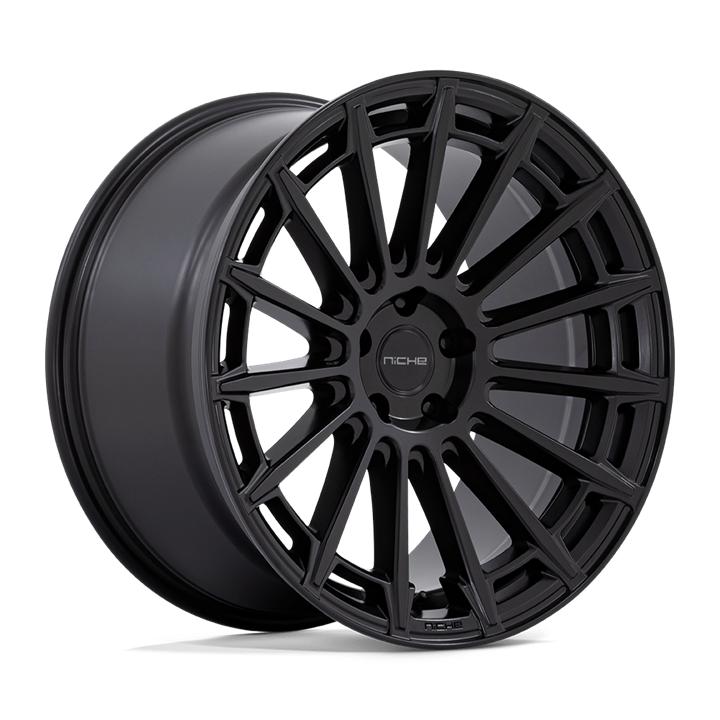M274 AMALFI MATTE BLACK