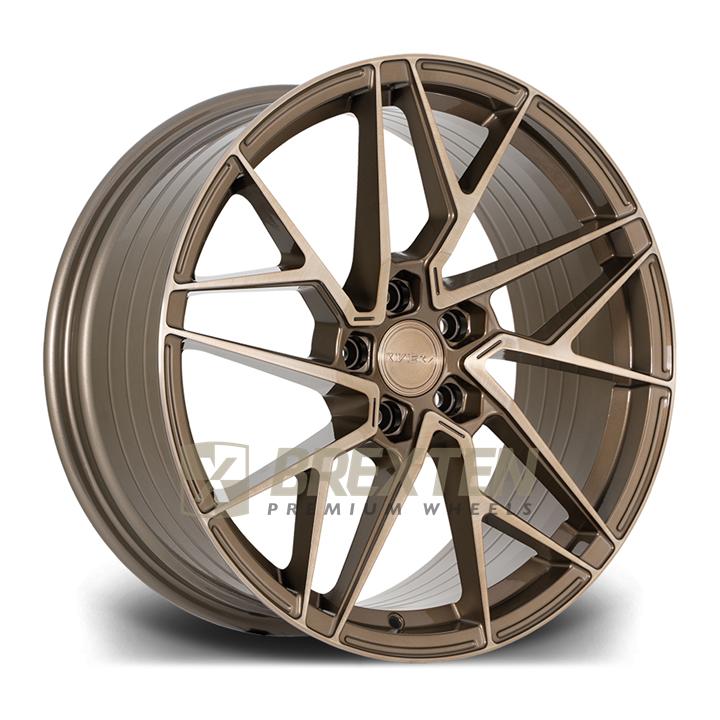 RF106 BRONZE DOUBLE DARK TINT