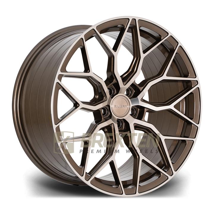 RF108 BRONZE DOUBLE DARK TINT