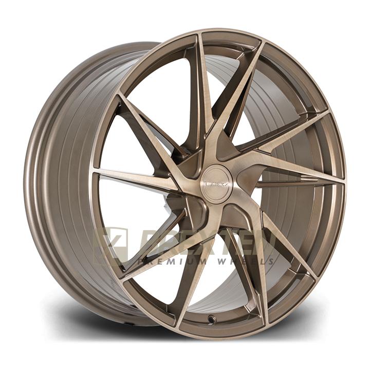 RF109 BRONZE DOUBLE DARK TINT