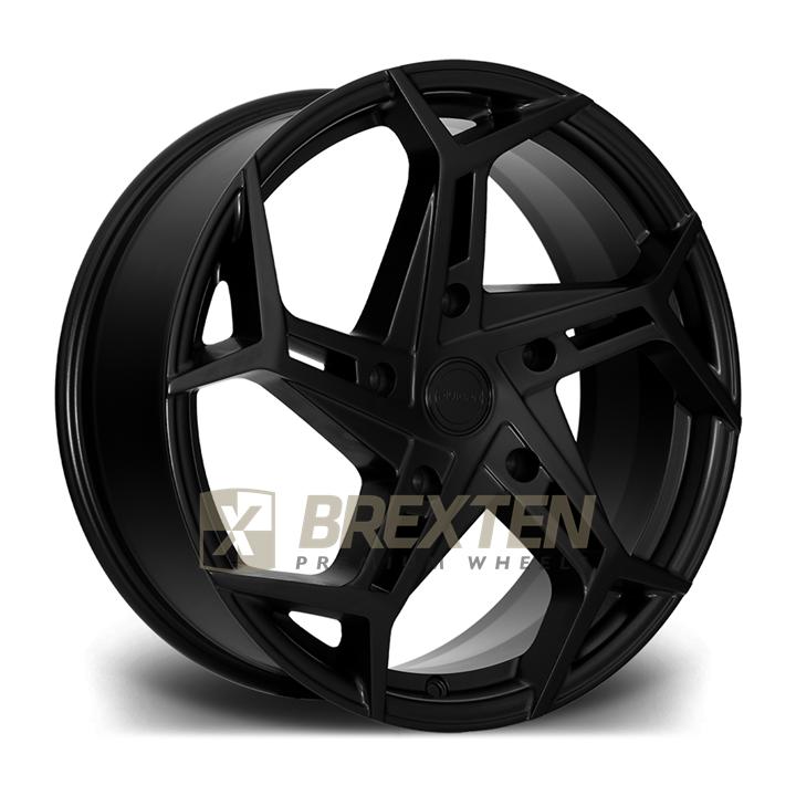 RTV SATIN BLACK