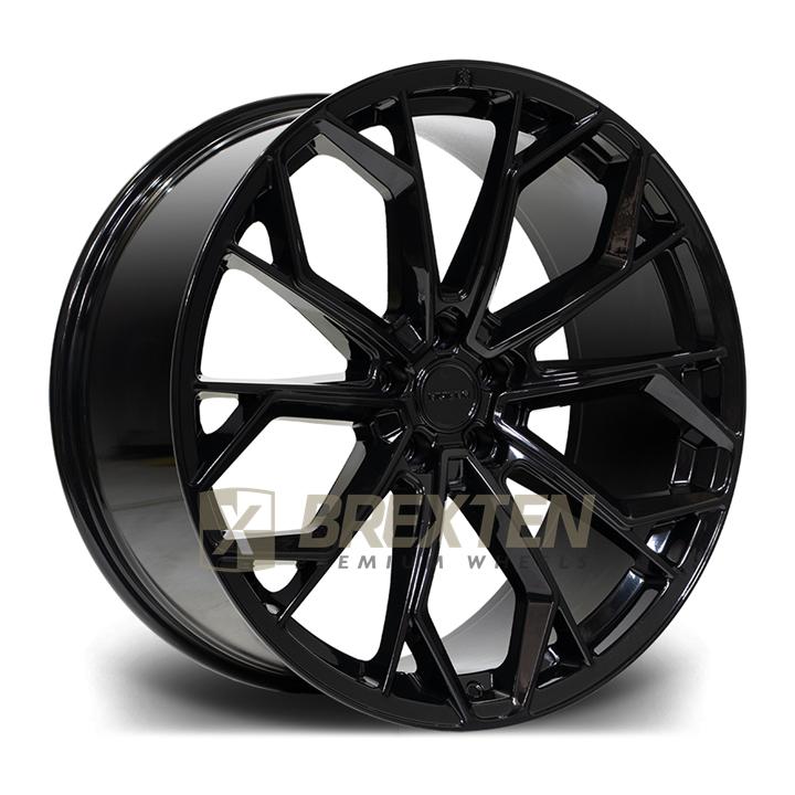 RV133 GLOSS BLACK