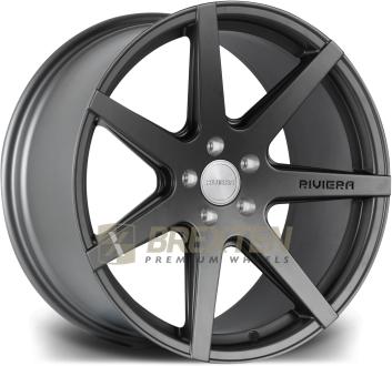 RV177 SILVER POLISHED