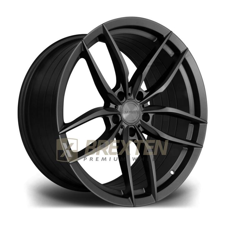 RV195 SATIN GUNMETAL