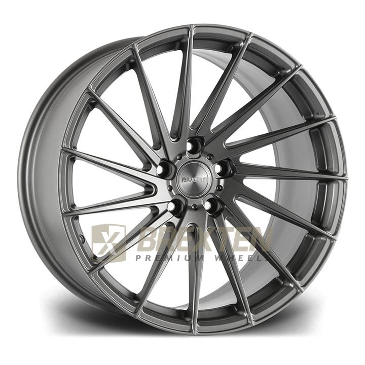 RV199 SATIN GUNMETAL