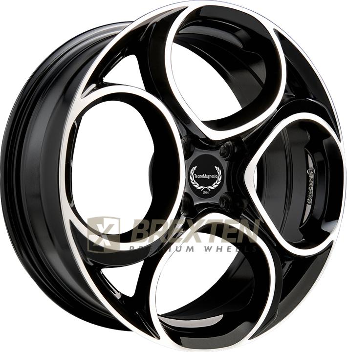 JUNIOR4 BLACK MIRROR