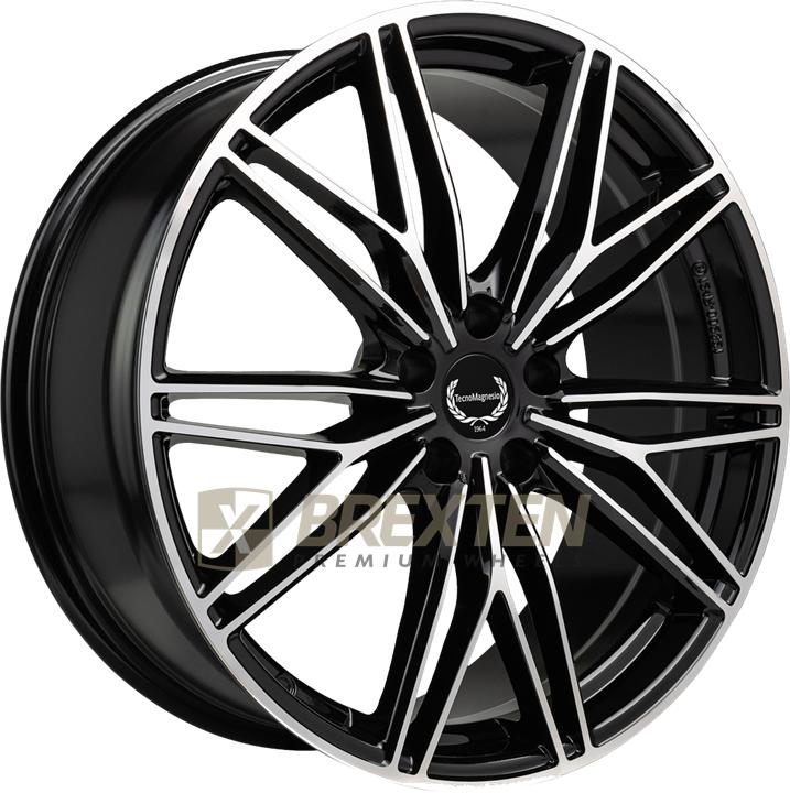 MOTORSPORT BLACK MIRROR