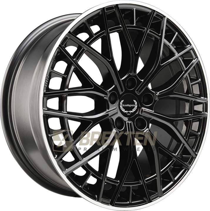 TMG01 BLACK MIRROR LIP