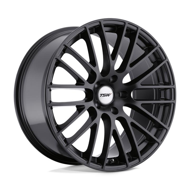 MAX MATTE BLACK