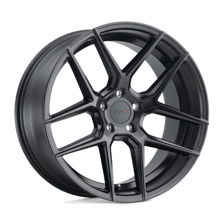 TABAC SEMI GLOSS BLACK