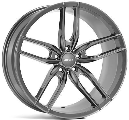 V-FS28 Gunmetal Gloss
